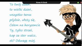 Natalia Szroeder feat Liber Teraz ty MSP version by Aalexxandraa [upl. by Tabina967]