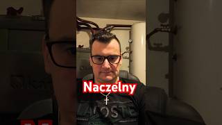 Naczelny lis Rotacyjny Hołownia [upl. by Naerol]