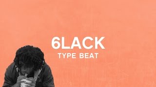 6LACK Type Beat  Motivation Prod by TheRealAGE [upl. by Dawkins235]