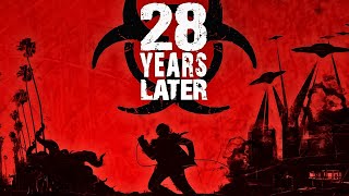 28 Years Later 2025  Danny Boyles PostApocalyptic Horror Film Explained 🎥🧟‍♂️ [upl. by Flita422]