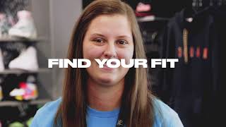 Were Hiring Find Your Fit At Hibbett  City Gear [upl. by Michaeline]