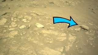 Mars Exploration Deep Dive Perseverance Rover Insights [upl. by Yniatirb]