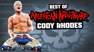 Best of Cody Rhodes full matches marathon [upl. by Phillips]