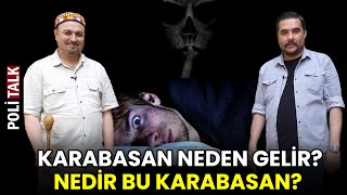 KARABASANLAR ve İLGİNÇ GERÇEKLER  İsmail Ernur Yılmaz [upl. by Ursel]