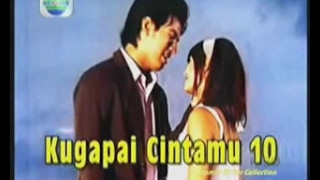 Hikmah Kehidupan  Kugapai Cintamu Eps 10 The Series [upl. by Ottavia306]