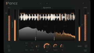 Spectral Plugins adopts Pancz multiband transient shaper and lowers price [upl. by Azzil]