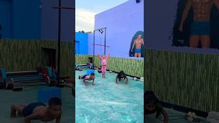 Gym Kro Abb 😨😨😡shortvideo funny comedy [upl. by Porcia]