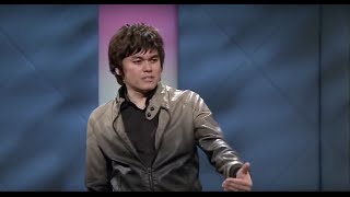 Joseph Prince  Giving To Jesus Who Keeps On Giving  12 Aug 12 [upl. by Singhal]