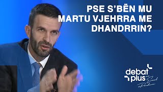 Rrahmani përplaset me Kamberin ndërhyn Panduri Pse s’bën mu martu vjehrra me dhandrrin [upl. by Serena]