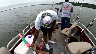 Rappahannock River VS Occoquan River [upl. by Areid]