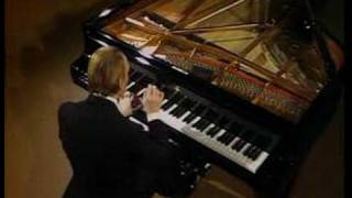 Arturo Benedetti Michelangeli plays Beethoven sonata nº 3 [upl. by Leaj]