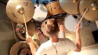 Twenty One Pilots  Migraine Drum Cover [upl. by Demeyer]