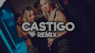 CASTIGO REMIX CAZZU LUMIIX DJ [upl. by Vona622]