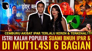 SUAMI KERJA ISTRI DI B4NTA1 SEPERTI DOMBA [upl. by Shayn]