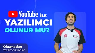 Okumadan Yazılımcı Olabilir miyim Youtube veya Kurs İle Yazılımcı Olmak [upl. by Ekram]