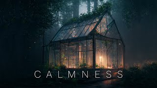 Calmness  Ethereal Fantasy Meditative Ambient  Beautiful Ambient Music for Relaxation and Sleep [upl. by Bruyn201]