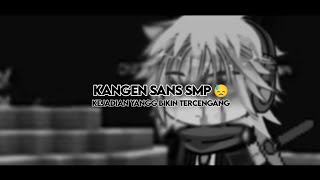 Sans SMP   masa boper berlaku  JOIN TREND NYAAA [upl. by Yrffoeg]