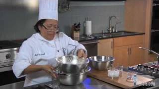 How to Make Pastry Cream [upl. by Adnilev59]