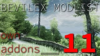 Bevilex Modlist Full Video Guide  part 11 [upl. by Icken]