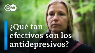 Pastillas contra la depresión  ¿Funcionan los antidepresivos  DW Documental [upl. by Isidoro]