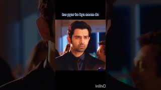 Akhiyaan de kol ♥️💕💞subscribe love arnavkhushi ytshorts whatsappstatus song [upl. by Yruama767]