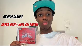 Hell On Earth de Mobb Deep L’album Le Plus Sombre du Queens [upl. by Aleda]