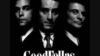 Sincerely By The Moonglows Goodfellas soundtrack [upl. by Endor]