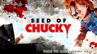 Seed of Chucky Theme [upl. by Maher]