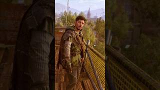 dying light 2shorts gaming games gameplay game [upl. by Schnurr]