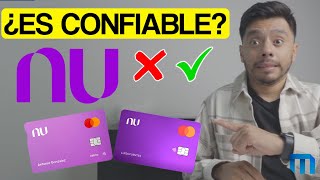 Nu ¿es confiable [upl. by Aikyt]