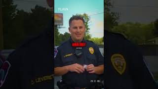 This is the most Honest Traffic stop EVER [upl. by Wash]