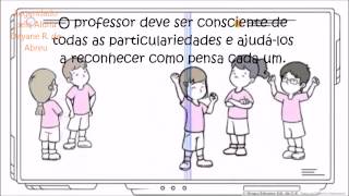 Explicando a metacognição [upl. by Ozan]