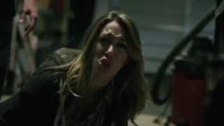 Desecrated Official Trailer 2015  Haylie Duff Wilmer Calderon HD [upl. by Ainoet]