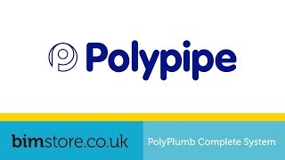 PolyPipe  PolyPlumb Revit Components [upl. by Berny]