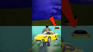 INDIAN BIKE DRIVING 3D FOUND A SUPER CAR STORY VIDEO indianbikedriving3dsupercars foundcarstory [upl. by Ilse]