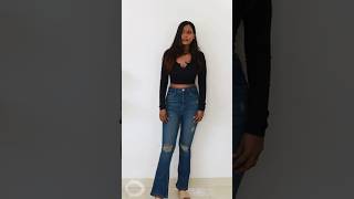 Freakins Bootcut Jeans Freakins Jeans Review bootcutjeans [upl. by Ttemme]