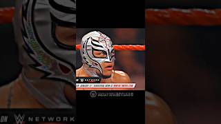 SHORT MATCH – Edge vs Rey Mysterio – World Heavyweight Championship Match ·  ROYAL RUMBLE 2008 [upl. by Dorcia]