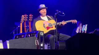 Crossword Puzzle Plug Christopher Cross Live Shipshewana July 18 2024 yachtrock christophercross [upl. by Maiga816]