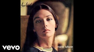 Marie Laforêt  Marie douceur Marie colère Audio Officiel [upl. by Cyprio237]