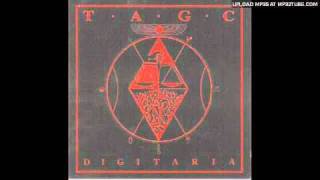 TAGC  GHOST CULTURE [upl. by Mixie363]