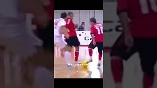 Ricardinho showing his skills 🔥 [upl. by Liagaba]