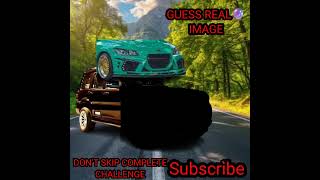 Guess real image of modified Scorpio♏challenge92�ilshortsviralvideosyoutube indiachallange [upl. by Anem]