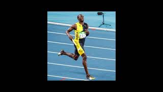 shorts Usain Bolt Edit [upl. by Charron]