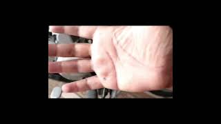 How to clean Bike Engine Chain spocket Engine Flush automobile engineflush [upl. by Hgielak]