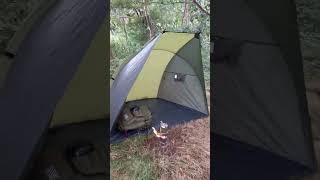 budget camping stovesurvival camping campinggear camp stove budget improvisation improvise [upl. by Nyleak]