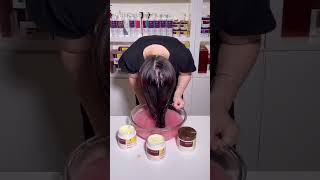 hairfactory hairstyle hair haircare oem beauty beauty distributor hairtreatment hairmask [upl. by Ursa560]