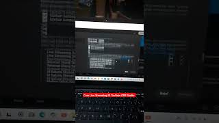 Cara Live Streaming Di YouTube OBS Studio [upl. by Cinemod]