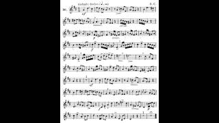 Fixeddo Solfège 29 MezzoSoprano Clef [upl. by Ariada991]