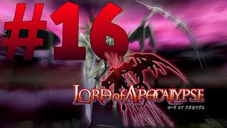 Lord of Apocalypse  Episode 16  Master Guardian  Grendel [upl. by Felicdad]