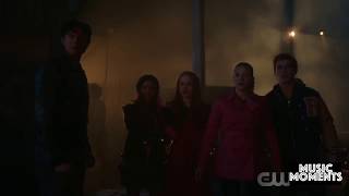 Riverdale 2x21  Music Moment  grandson  blood  water [upl. by Jane]